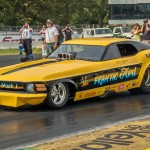 The Frantic Ford Kicks Up Its Heels – Again