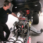 The Frantic Ford Kicks Up Its Heels – Again