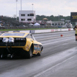 The Frantic Ford Kicks Up Its Heels – Again