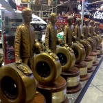 John Force Racing Museum and Shop Tour