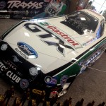 John Force Racing Museum and Shop Tour