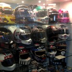 John Force Racing Museum and Shop Tour