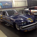 John Force Racing Museum and Shop Tour