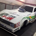John Force Racing Museum and Shop Tour