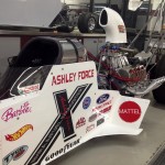 John Force Racing Museum and Shop Tour