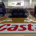John Force Racing Museum and Shop Tour