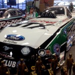 John Force Racing Museum and Shop Tour
