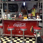John Force Racing Museum and Shop Tour