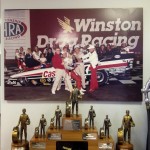 John Force Racing Museum and Shop Tour