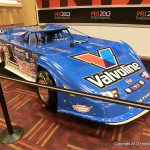 [Event Coverage] 2013 Performance Racing Industry Show