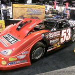 [Event Coverage] 2013 Performance Racing Industry Show