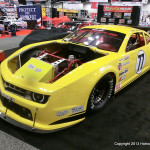 [Event Coverage] 2013 Performance Racing Industry Show