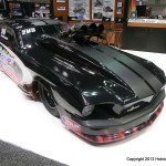 [Event Coverage] 2013 Performance Racing Industry Show