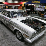 [Event Coverage] 2013 Performance Racing Industry Show
