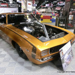 [Event Coverage] 2013 Performance Racing Industry Show