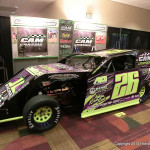 [Event Coverage] 2013 Performance Racing Industry Show