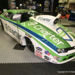 [Event Coverage] 2013 Performance Racing Industry Show