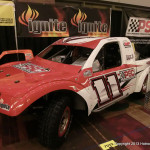 [Event Coverage] 2013 Performance Racing Industry Show
