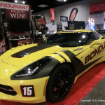 [Event Coverage] 2013 Performance Racing Industry Show
