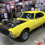 [Event Coverage] 2013 Performance Racing Industry Show