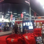 We're at PRI! Come Say Hi!