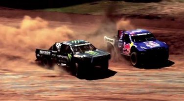 TORC: The Off Road Championship Races into Sturgis