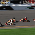 Daytona Road Race Championships - World Karting Association