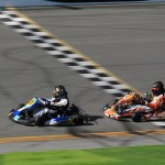 Daytona Road Race Championships - World Karting Association