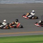 Daytona Road Race Championships - World Karting Association
