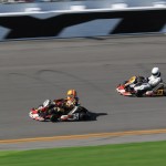Daytona Road Race Championships - World Karting Association