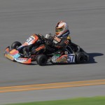 Daytona Road Race Championships - World Karting Association