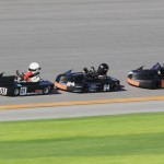 Daytona Road Race Championships - World Karting Association