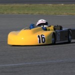 Daytona Road Race Championships - World Karting Association