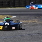 Daytona Road Race Championships - World Karting Association