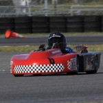 Daytona Road Race Championships - World Karting Association
