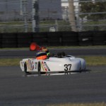 Daytona Road Race Championships - World Karting Association