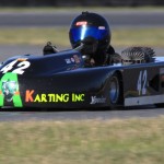 Daytona Road Race Championships - World Karting Association