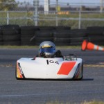 Daytona Road Race Championships - World Karting Association