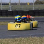 Daytona Road Race Championships - World Karting Association