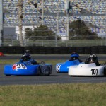 Daytona Road Race Championships - World Karting Association
