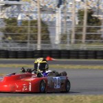Daytona Road Race Championships - World Karting Association