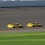 Daytona Road Race Championships - World Karting Association
