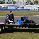 Daytona Road Race Championships - World Karting Association