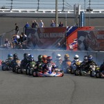 Daytona Road Race Championships - World Karting Association