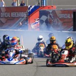 Daytona Road Race Championships - World Karting Association