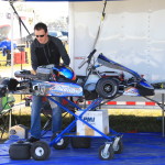 Daytona Road Race Championships - World Karting Association