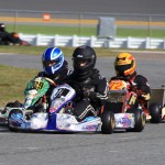 Daytona Road Race Championships - World Karting Association
