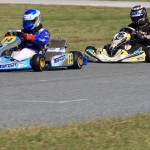 Daytona Road Race Championships - World Karting Association