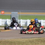 Daytona Road Race Championships - World Karting Association