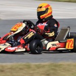 Daytona Road Race Championships - World Karting Association